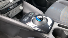 Nissan LEAF 110kW Acenta 40kWh 5dr Auto Electric Hatchback
